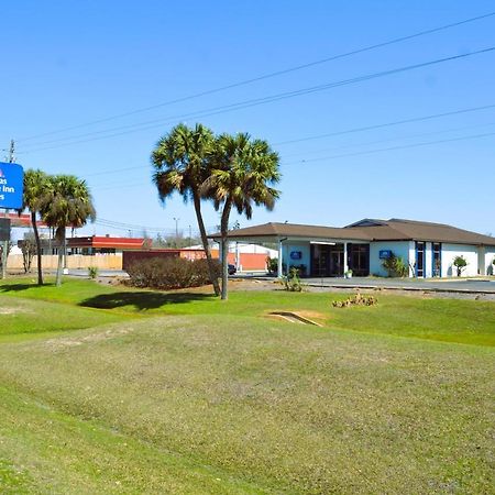 Americas Best Value Inn & Suites-Foley Exteriér fotografie