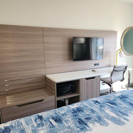 Americas Best Value Inn & Suites-Foley Exteriér fotografie