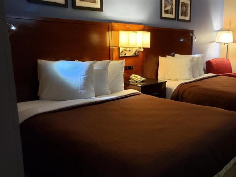 Americas Best Value Inn & Suites-Foley Exteriér fotografie