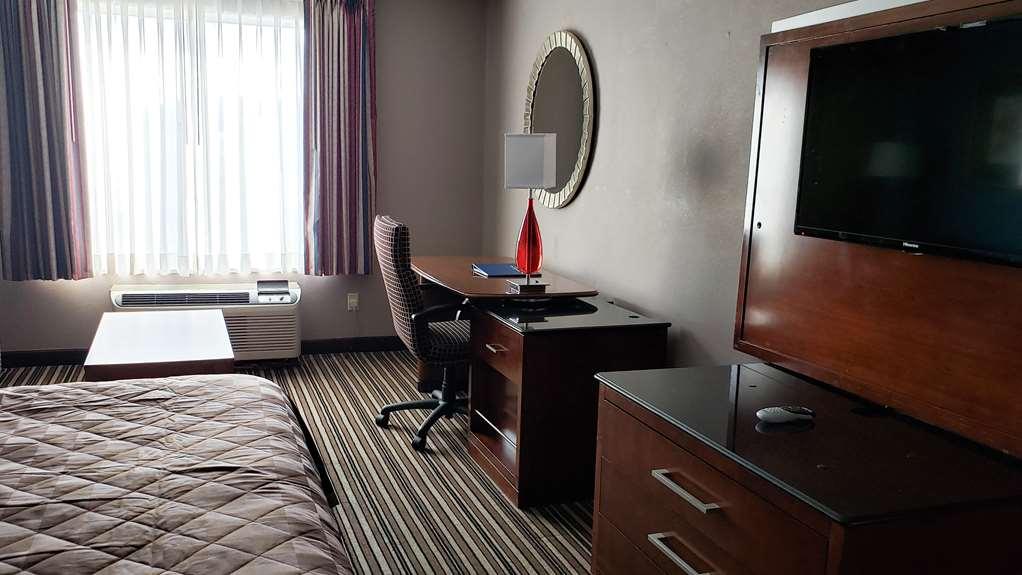Americas Best Value Inn & Suites-Foley Pokoj fotografie
