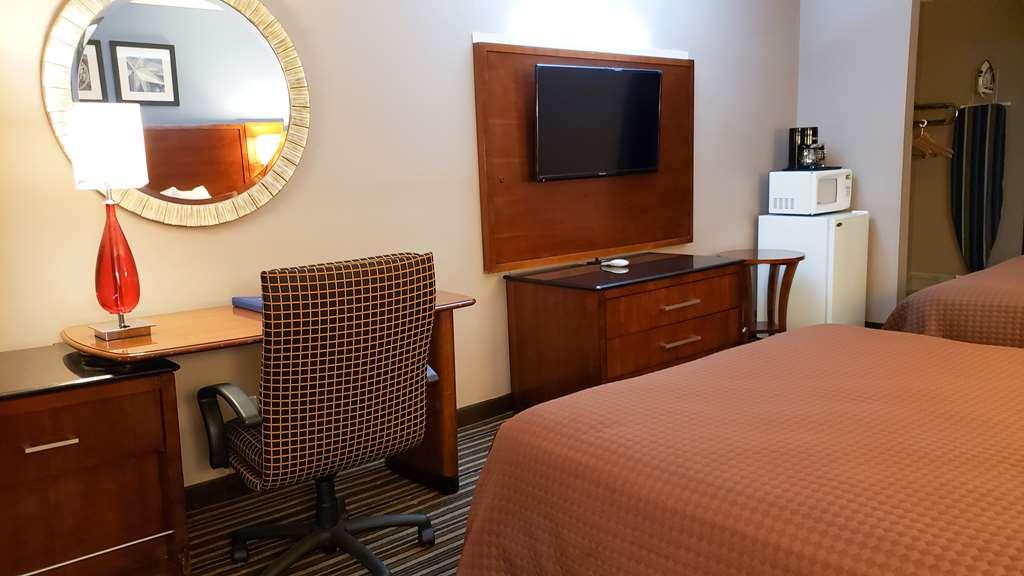 Americas Best Value Inn & Suites-Foley Pokoj fotografie