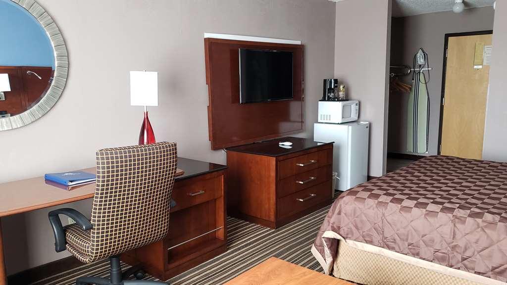 Americas Best Value Inn & Suites-Foley Pokoj fotografie