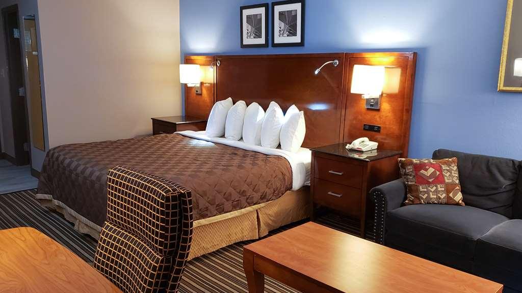 Americas Best Value Inn & Suites-Foley Pokoj fotografie