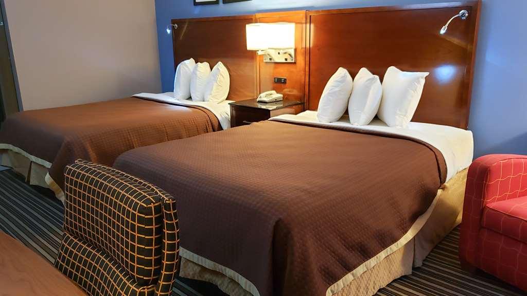 Americas Best Value Inn & Suites-Foley Pokoj fotografie