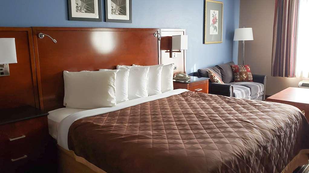 Americas Best Value Inn & Suites-Foley Pokoj fotografie