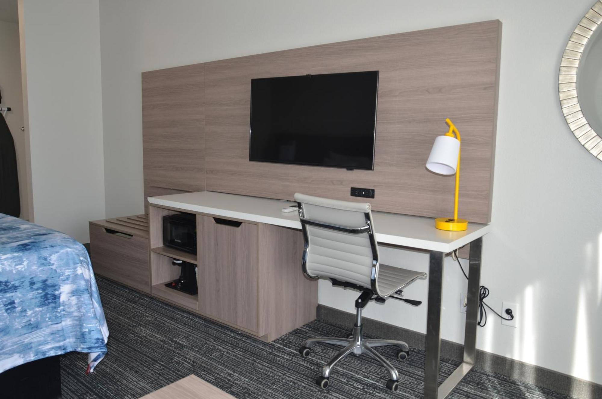 Americas Best Value Inn & Suites-Foley Exteriér fotografie