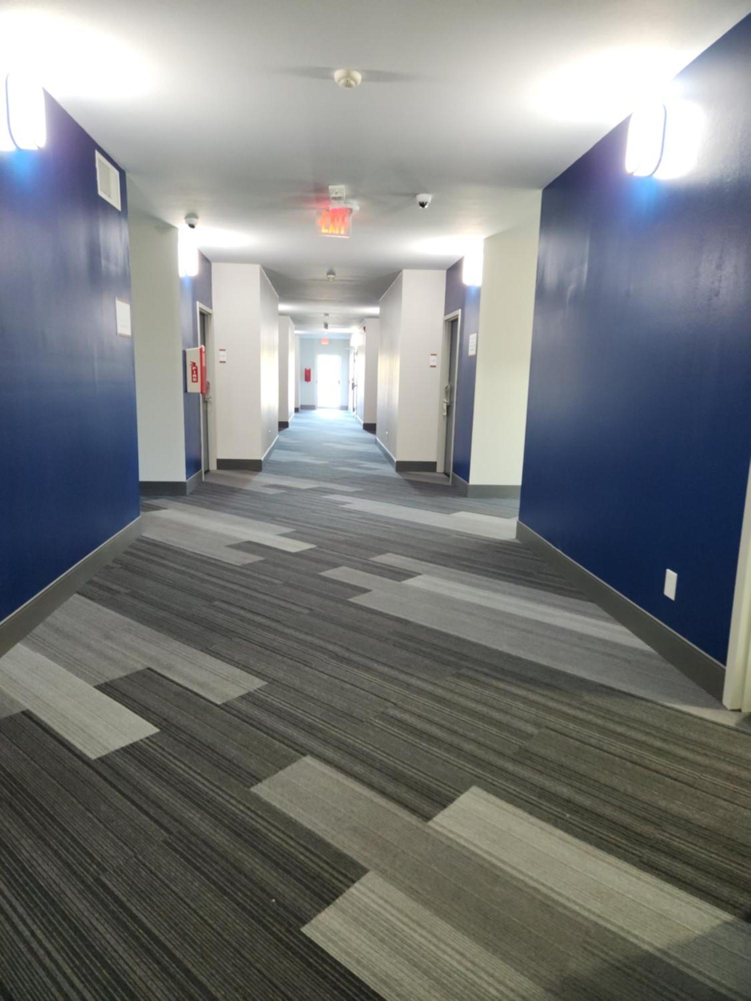 Americas Best Value Inn & Suites-Foley Exteriér fotografie