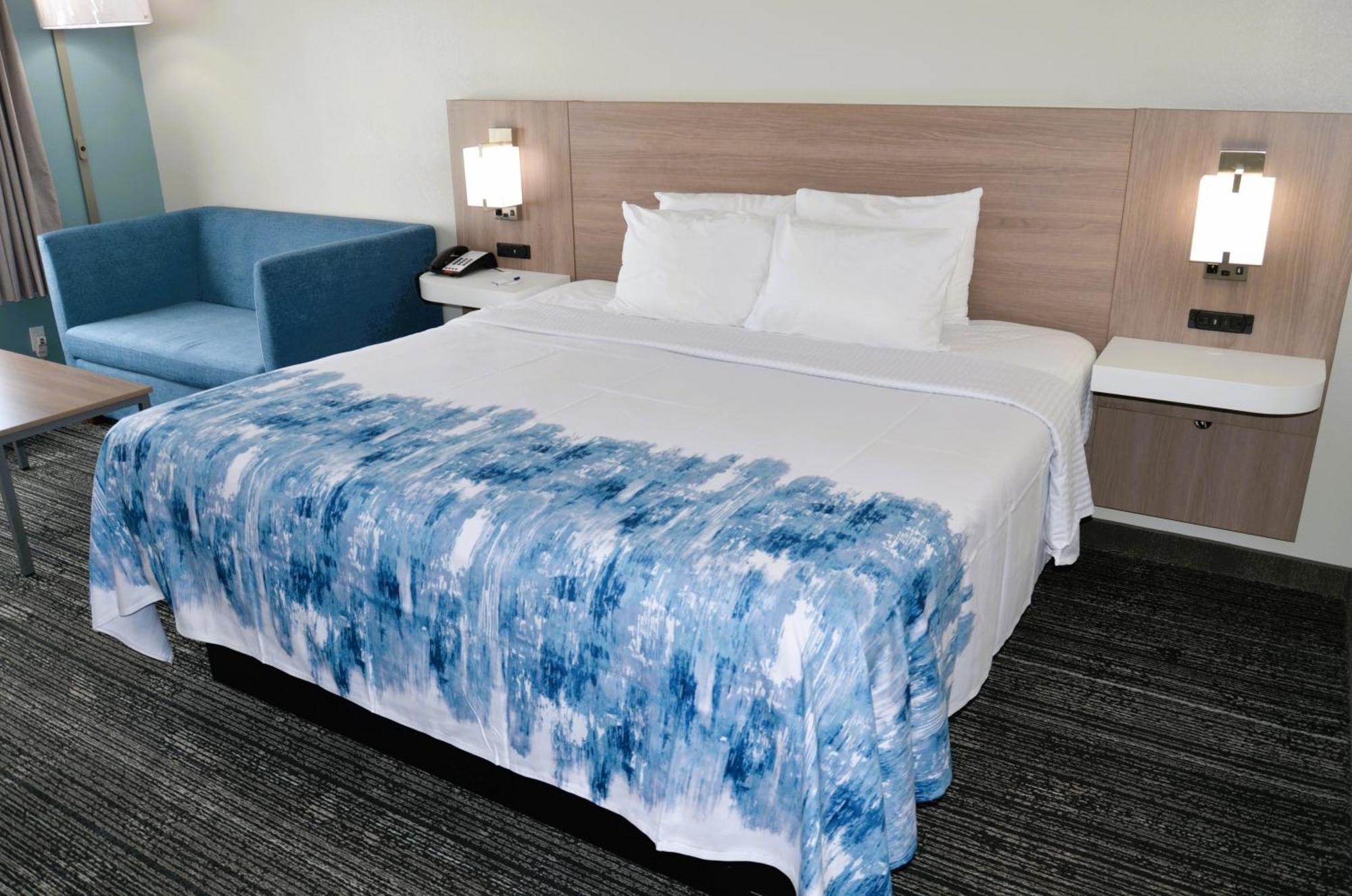 Americas Best Value Inn & Suites-Foley Exteriér fotografie