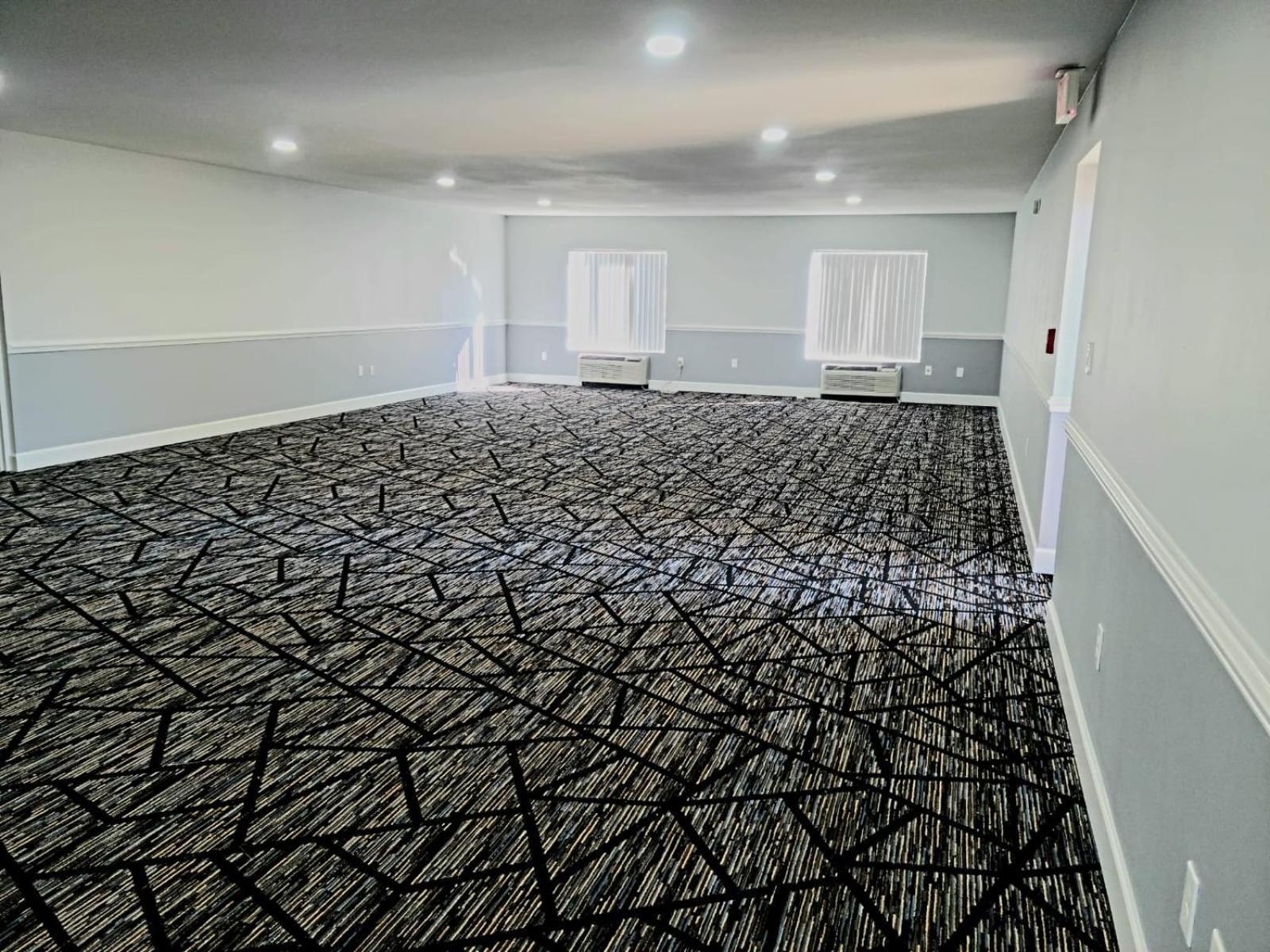 Americas Best Value Inn & Suites-Foley Exteriér fotografie