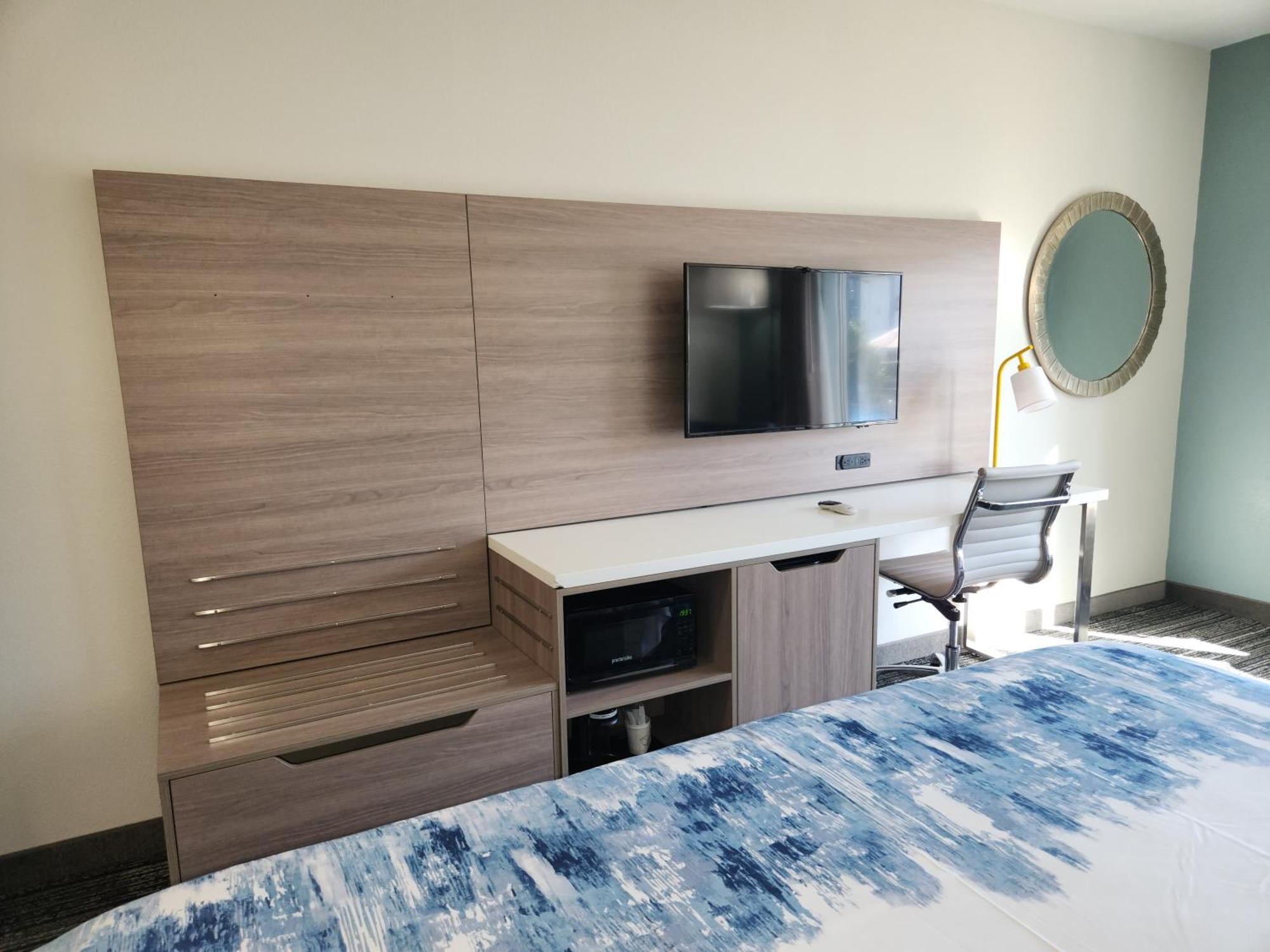 Americas Best Value Inn & Suites-Foley Exteriér fotografie