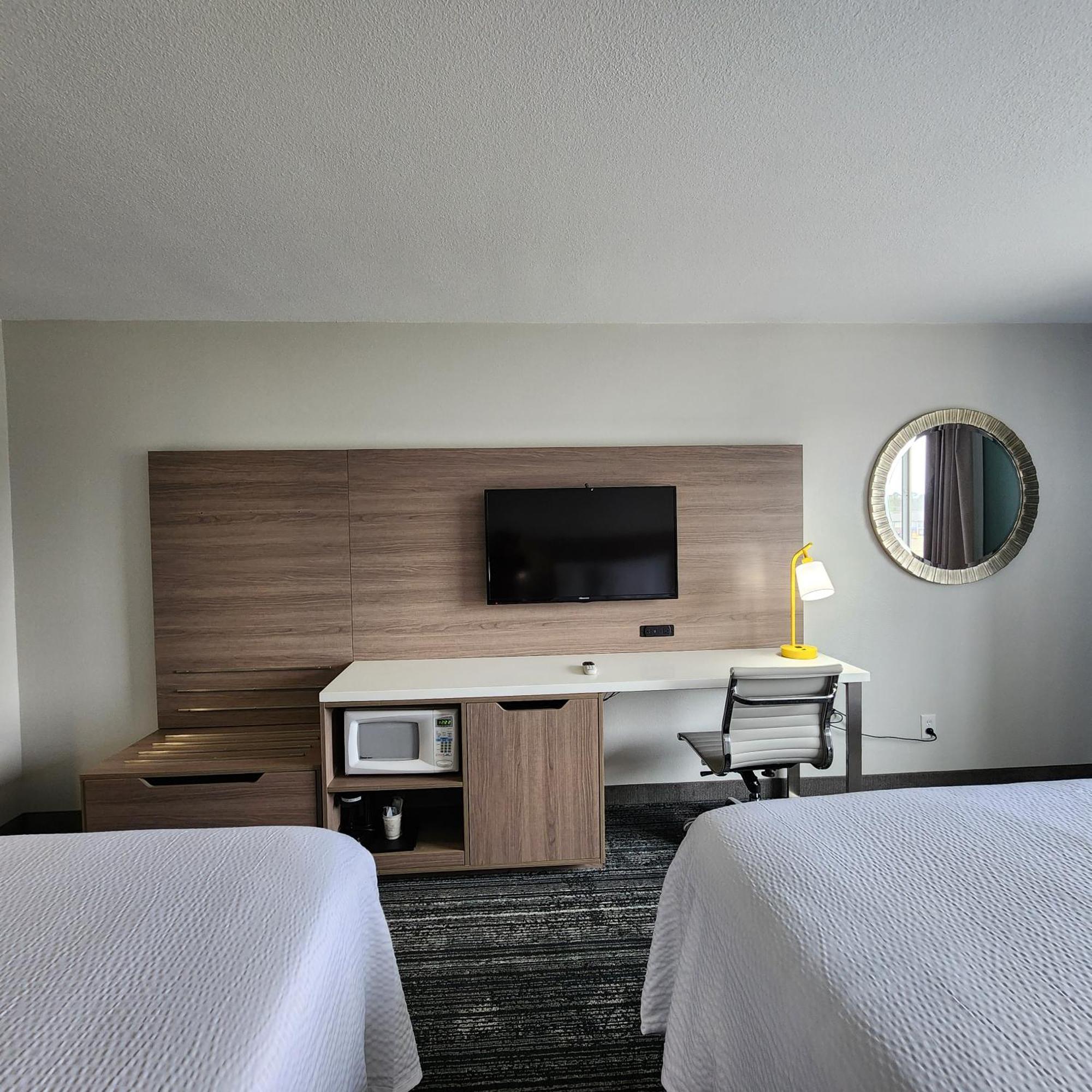 Americas Best Value Inn & Suites-Foley Exteriér fotografie