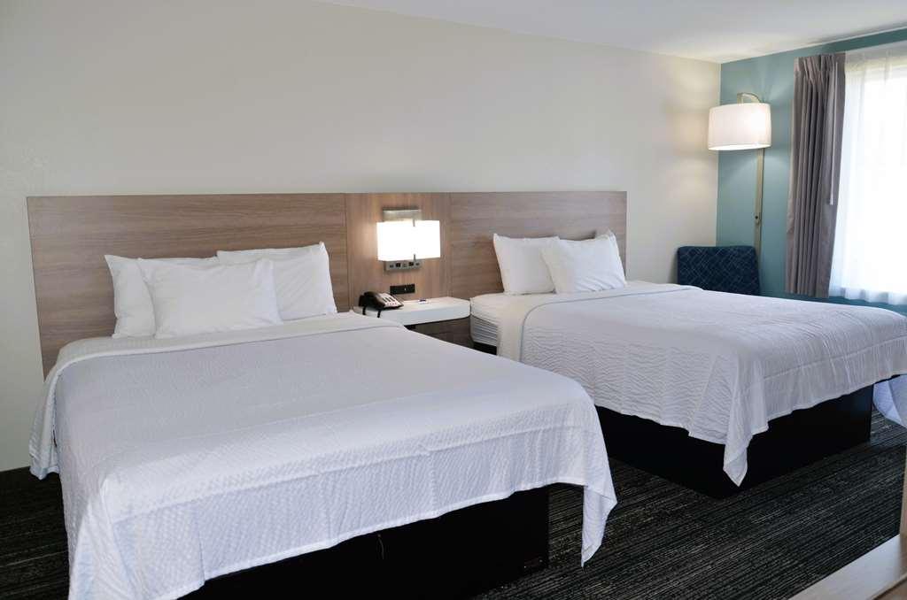 Americas Best Value Inn & Suites-Foley Pokoj fotografie