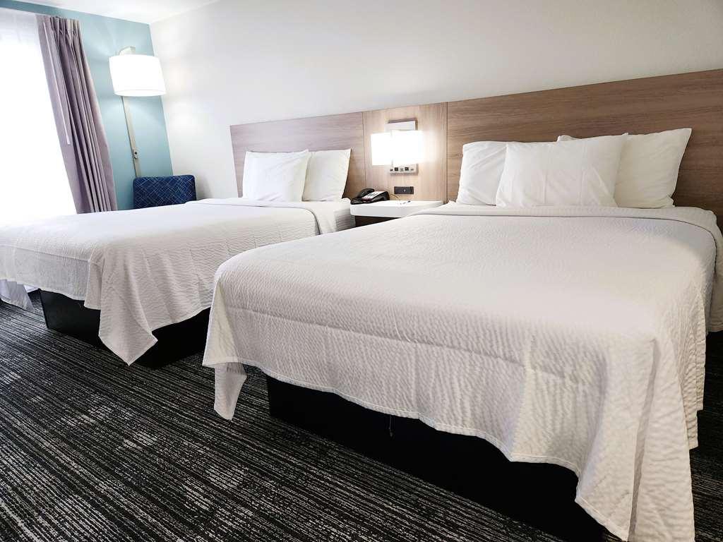 Americas Best Value Inn & Suites-Foley Pokoj fotografie