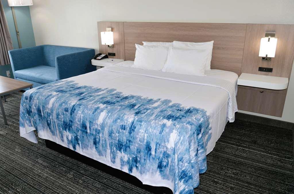Americas Best Value Inn & Suites-Foley Pokoj fotografie