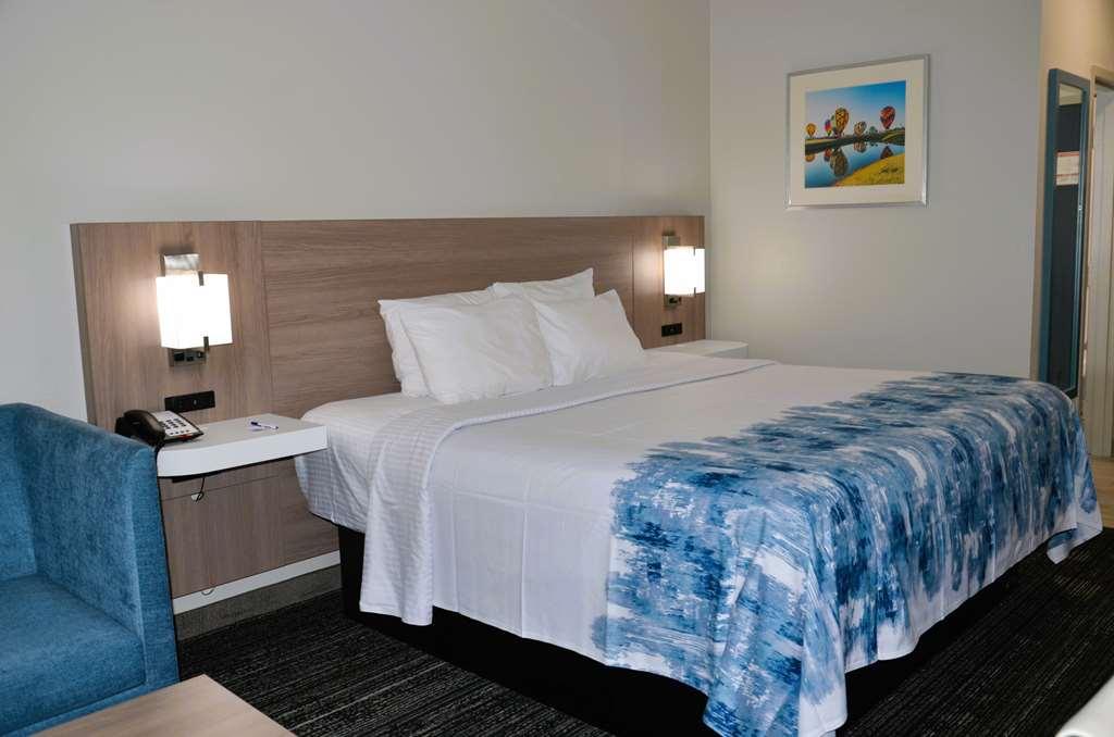 Americas Best Value Inn & Suites-Foley Pokoj fotografie