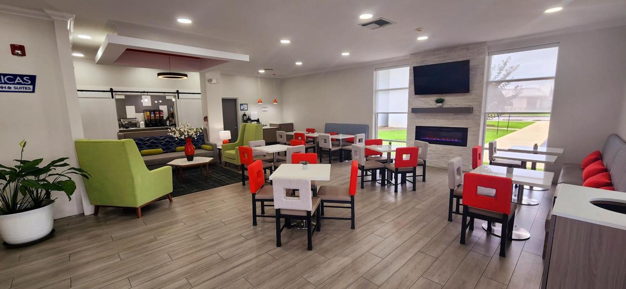 Americas Best Value Inn & Suites-Foley Exteriér fotografie
