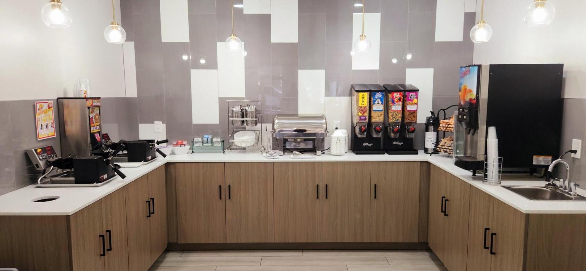 Americas Best Value Inn & Suites-Foley Exteriér fotografie