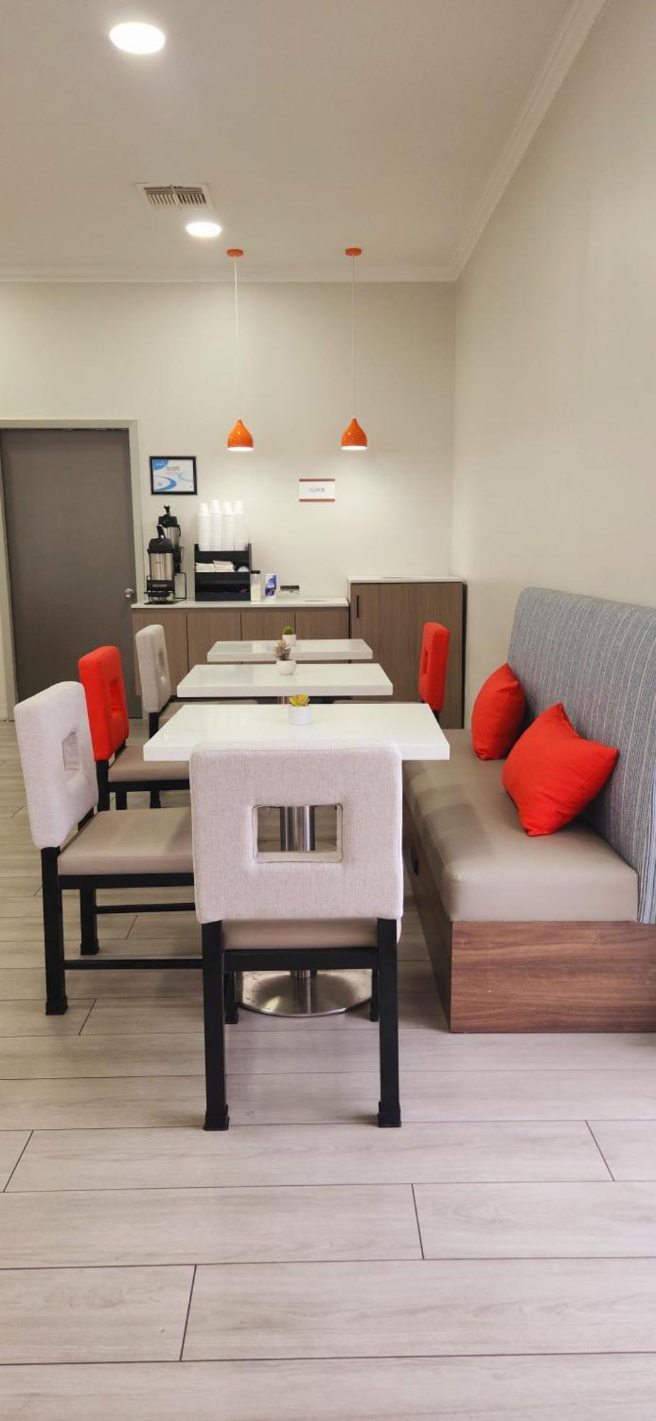 Americas Best Value Inn & Suites-Foley Exteriér fotografie