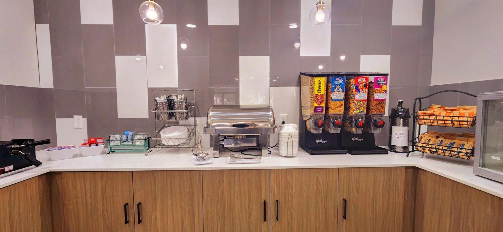 Americas Best Value Inn & Suites-Foley Exteriér fotografie