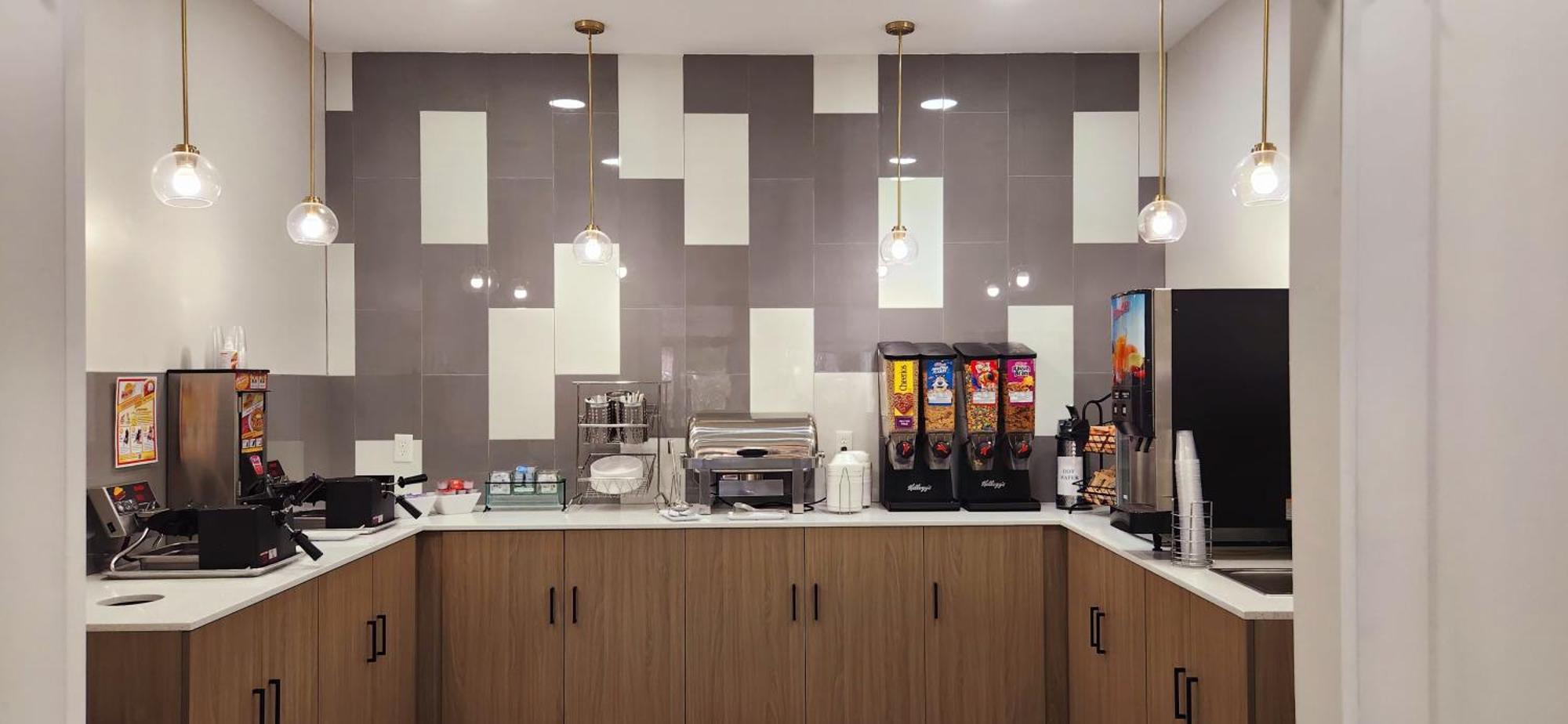Americas Best Value Inn & Suites-Foley Exteriér fotografie
